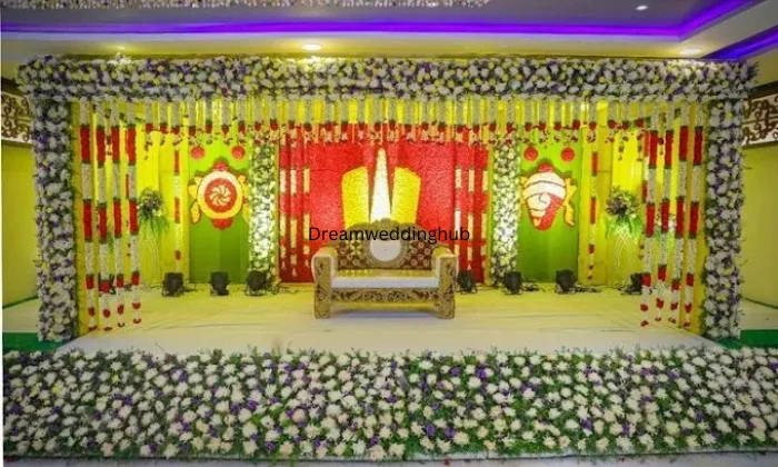 DREAMERZ  Event Planner